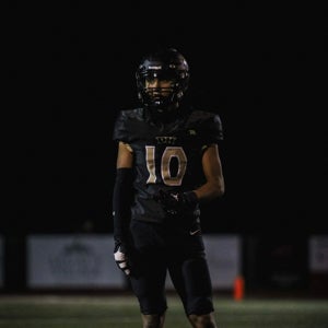 Anyzja Cummings mugshot