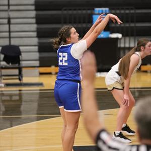 Harper McWhirter mugshot