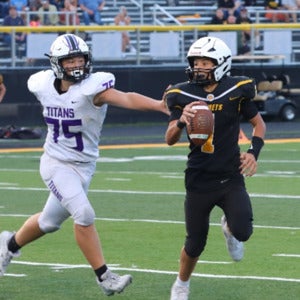 Luke Offermann