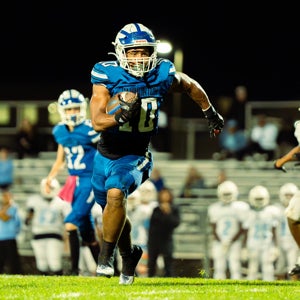 Deandre Clemons mugshot