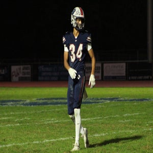 JOEY DAVIS