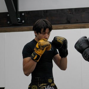 Joshua Morton