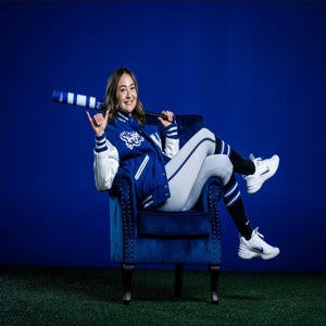KAILEE HALL