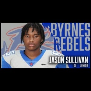 Jason Sullivan