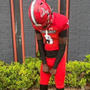 Kemonte Nixon mugshot