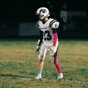 JOSHUA LABERGE
