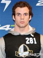 Payton Wilson mugshot