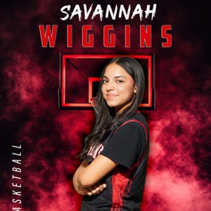 Savannah Wiggins