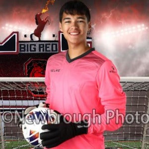 Robert Lucas mugshot