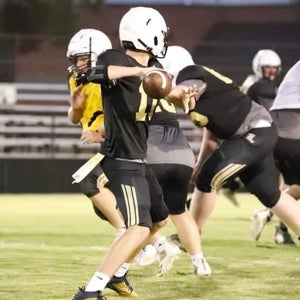 Ben Lyles