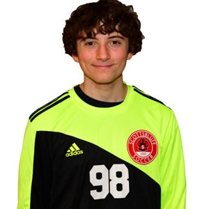 Neal Pinet