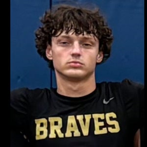 Jase Wethington mugshot