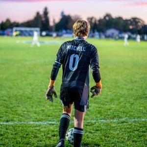 Sawyer Mitchell