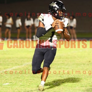 Keshad Wright