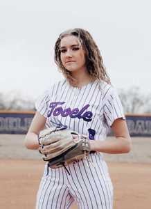 Kaydence  Pacheco