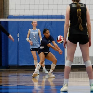 Laila Gostas-Sims mugshot