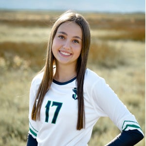 Laney Pendleton
