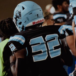 Elijah  Campbell