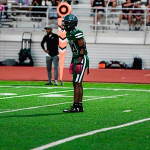 Khiryn Hardwick mugshot