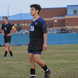 MASON MORALES