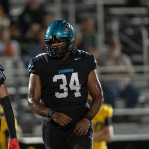 Braylon Smith