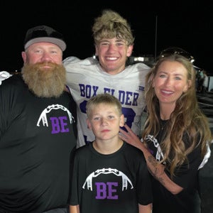 Mason Jeppsen mugshot