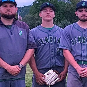 John Addington mugshot