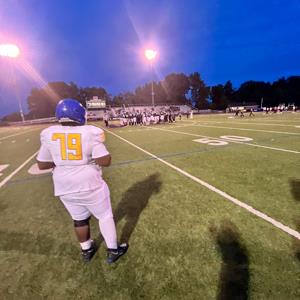 Jahleel Shell