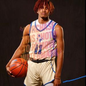 Lamar Napoleon