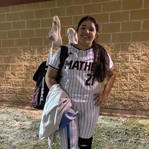 Leilani Cantu mugshot