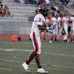 Lombel Doreen mugshot