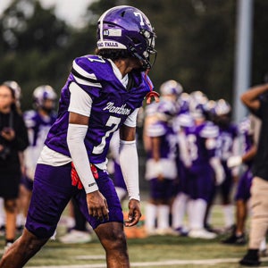 Elijah Henderson