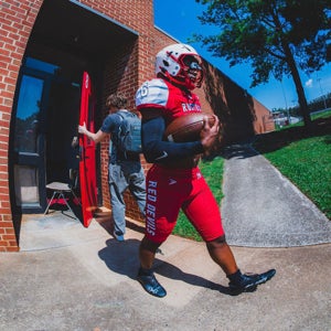 Eric Pannell mugshot