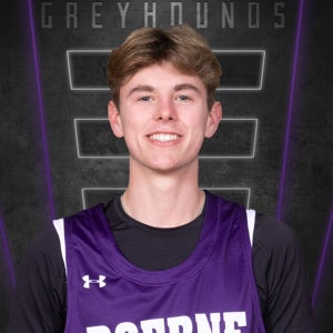 Casen Hoegemeyer
