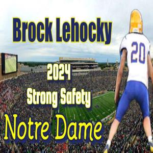 Brock Lehocky