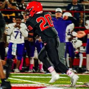 Caleb Encarnacion mugshot