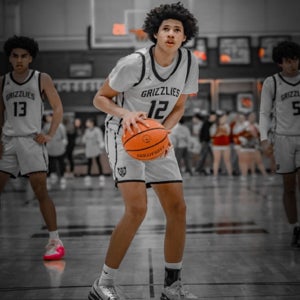 Gael Bazounguissa mugshot