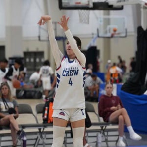 Gia Genovese mugshot