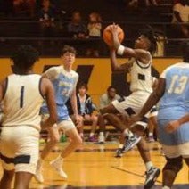 Derrion Wilson mugshot