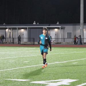 Evan Narvaez mugshot