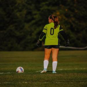 Emily Wolford mugshot