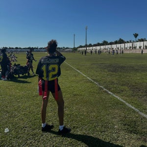 Jasmine Tardieu-Allen