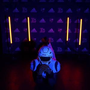 Daniel Prince mugshot