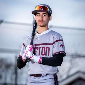 Jaycob Irizarry