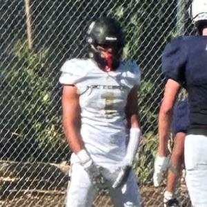 Brody  Arenas