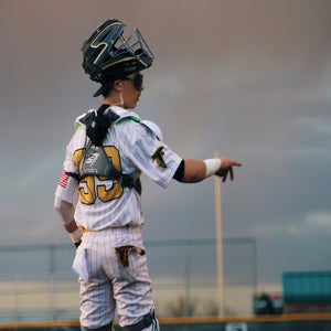 Carson Cyganik mugshot