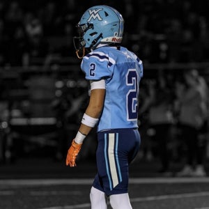 Jordan White mugshot