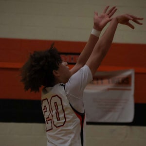 Jayden Ivory mugshot