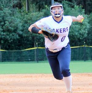 Vanessa Nawracaj mugshot