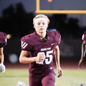 Nicholas Sallquist